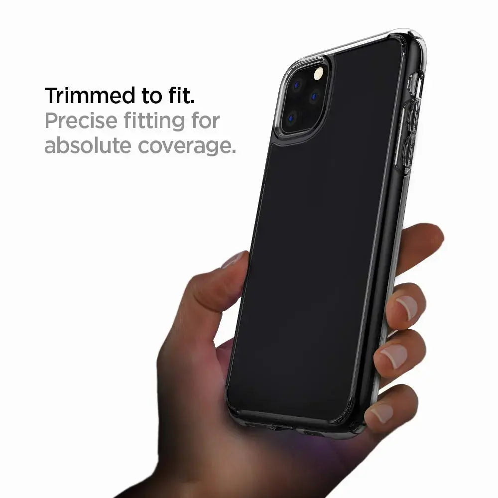 Spigen iPhone 11 Pro Case Ultra Hybrid Spigen