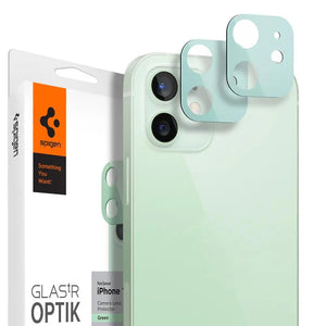 iPhone 12 Optik Lens Protector