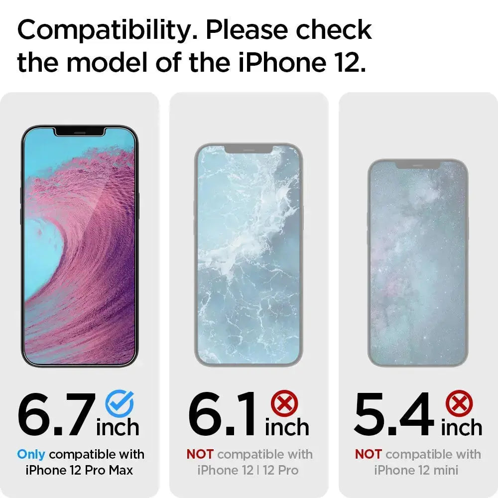 iphone 12 pro spigen liquid air