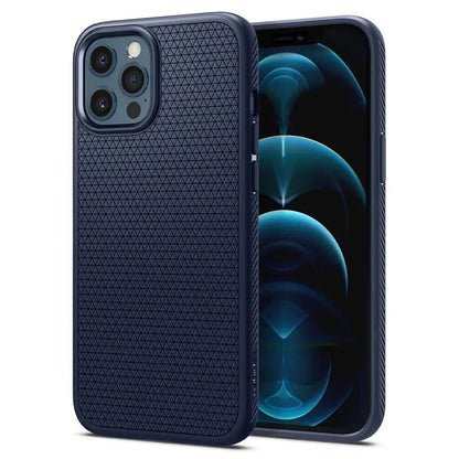 Spigen iPhone 12 Pro Max Case Liquid Air Spigen