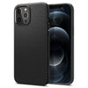 Spigen iPhone 12 Pro Max Case Liquid Air - Black
