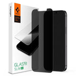 iPhone 12 Pro Max GLAS.tR Privacy HD Screen Protector