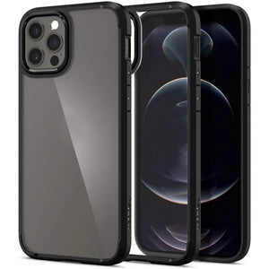 iPhone 12 Pro iPhone 12 Case Ultra Hybrid