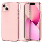 Spigen iPhone 13 Case Liquid Crystal Glitter Spigen