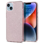 Spigen iPhone 14 / iPhone 13 Case Liquid Crystal Glitter Spigen