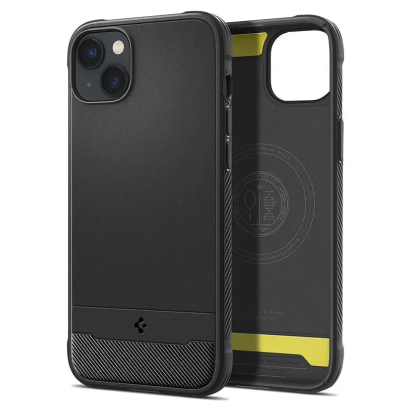 iPhone 14 / iPhone 13 Case Rugged Armor MagFit