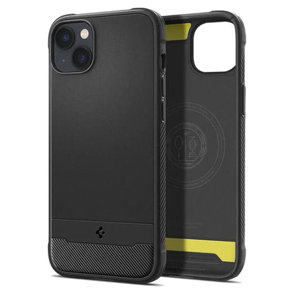 iPhone 14 / iPhone 13 Case Rugged Armor MagFit