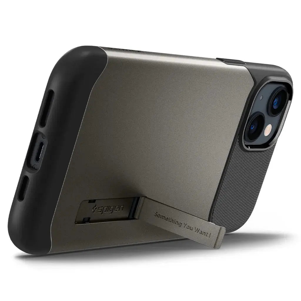 Spigen iPhone 14 / iPhone 13 Case Slim Armor Spigen