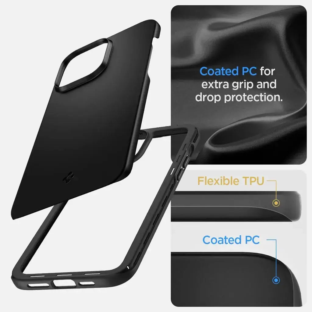 Spigen iPhone 14 / iPhone 13 Case Thin Fit Spigen