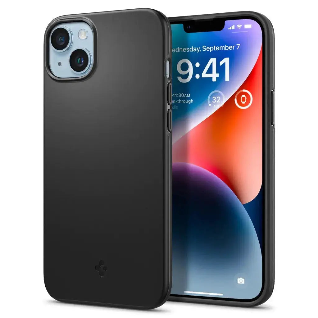 Spigen iPhone 14 / iPhone 13 Case Thin Fit Spigen