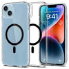 Spigen iPhone 14 / iPhone 13 Case Ultra Hybrid Magfit Magsafe Case - Black