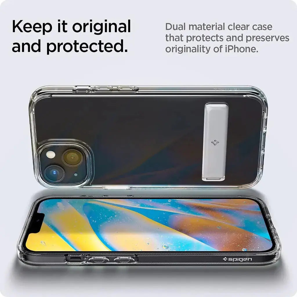 Spigen iPhone 13 Case Ultra Hybrid S Spigen