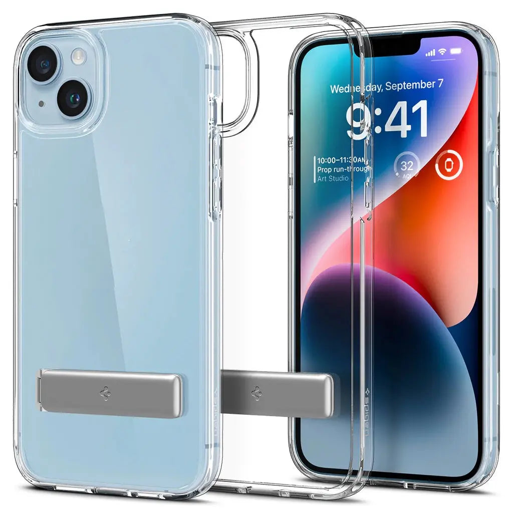 iPhone 14 / iPhone 13 Case Ultra Hybrid S