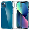 Spigen iPhone 13 Mini Case Ultra Hybrid - Crystal Clear