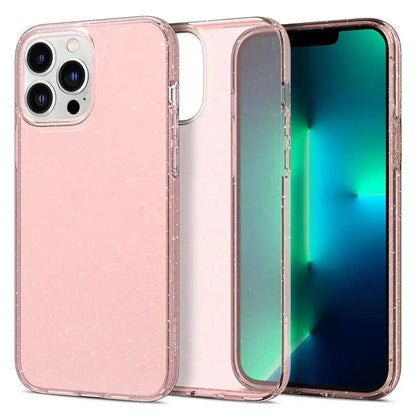 Spigen iPhone 13 Pro Case Liquid Crystal Glitter Spigen