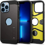 Spigen iPhone 13 Pro Case Tough Armor Spigen