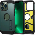 Spigen iPhone 13 Pro Case Tough Armor Spigen