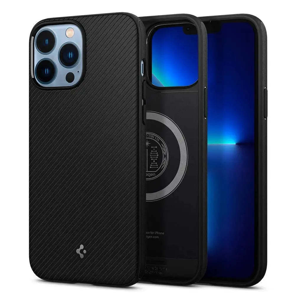 Spigen iPhone 13 Pro Max Case Mag Armor Spigen