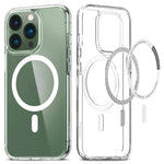 iPhone 13 Pro Max Case Ultra Hybrid Magfit