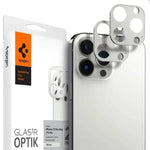 Spigen [2 pack] iPhone 13 pro max / iPhone 13 pro Camera Lens Protector Optik Spigen