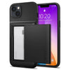 Spigen iPhone 14 Case Slim Armor CS - Black
