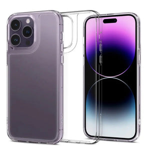 iPhone 14 Pro Case Quartz Hybrid