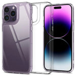 iPhone 14 Pro Case Quartz Hybrid