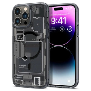 iPhone 14 Pro Max Case Ultra Hybrid Zero One MagFit