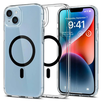 iPhone 14 Plus Case / iPhone 15 Plus Cover Ultra Hybrid MagFit