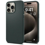 iPhone 15 Pro Case Liquid Air