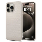 iPhone 15 Pro Case Liquid Air