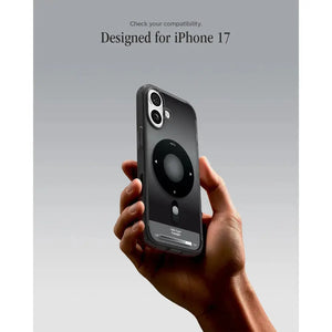 iPhone 17 Case Ultra Hybrid MagFit Classic Spigen Singapore Singapore