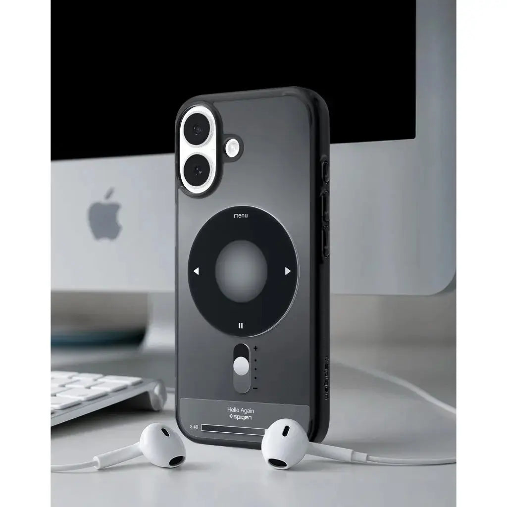 iPhone 17 Case Ultra Hybrid MagFit Classic Spigen Singapore Singapore