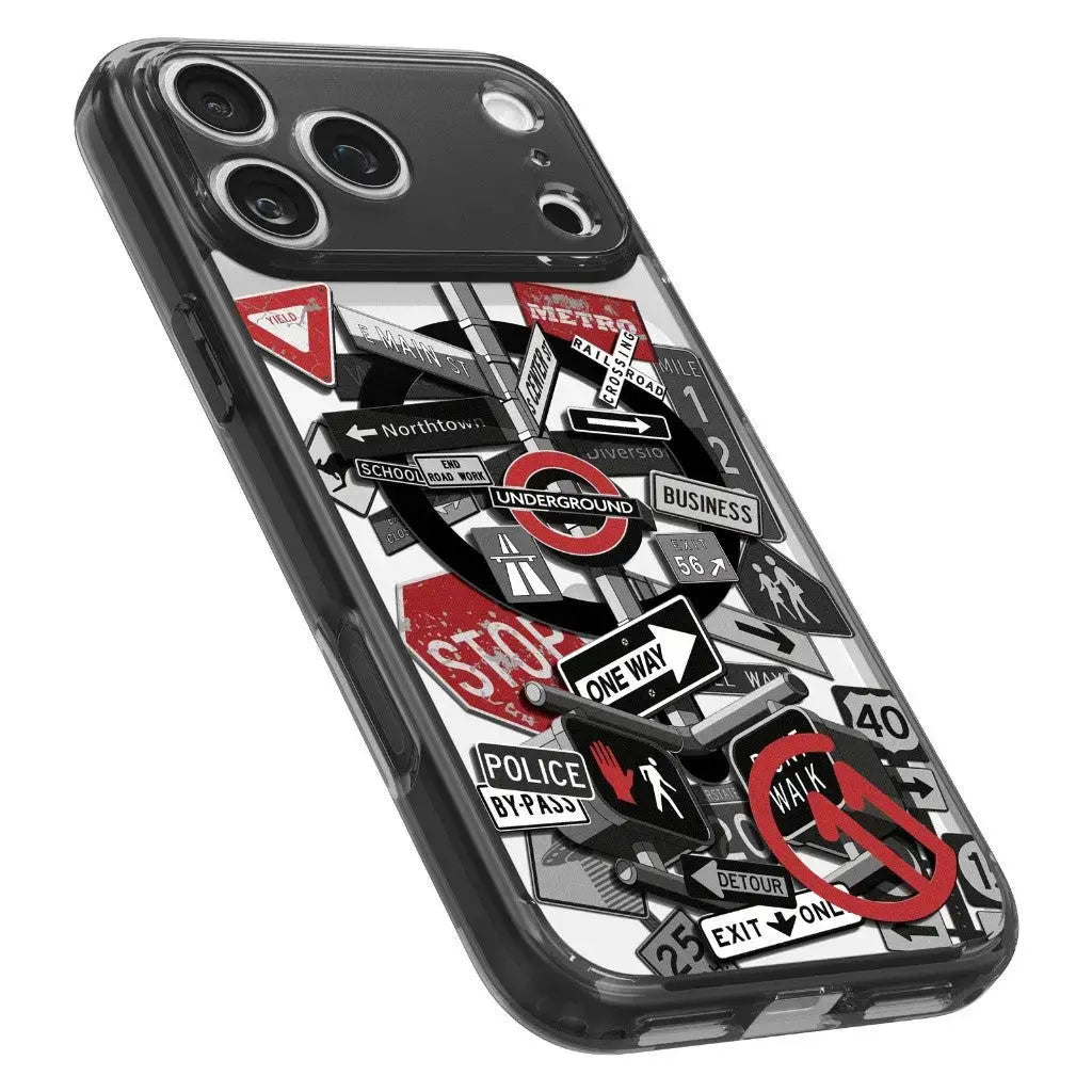 Spigen iPhone 17 Pro Case c11 Signal Magfit Spigen Singapore Singapore