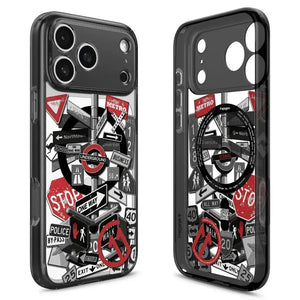 Spigen iPhone 17 Pro Case c11 Signal Magfit Spigen Singapore Singapore