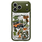 Spigen iPhone 17 Pro Case c11 Traverse Magfit Spigen Singapore Singapore