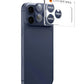 Spigen iPhone 17 Pro Lens Protector Optik Pro XL EZ Fit Spigen Singapore Singapore