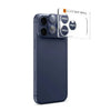 Spigen iPhone 17 Pro Lens Protector Optik Pro XL EZ Fit - Blue