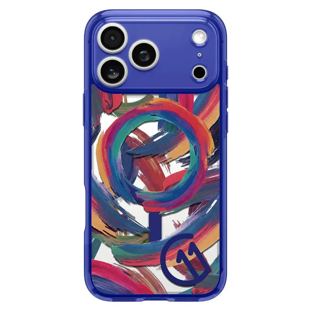 iPhone 17 Pro Max Case 6.9" c11 Palette Magfit Spigen Singapore Singapore