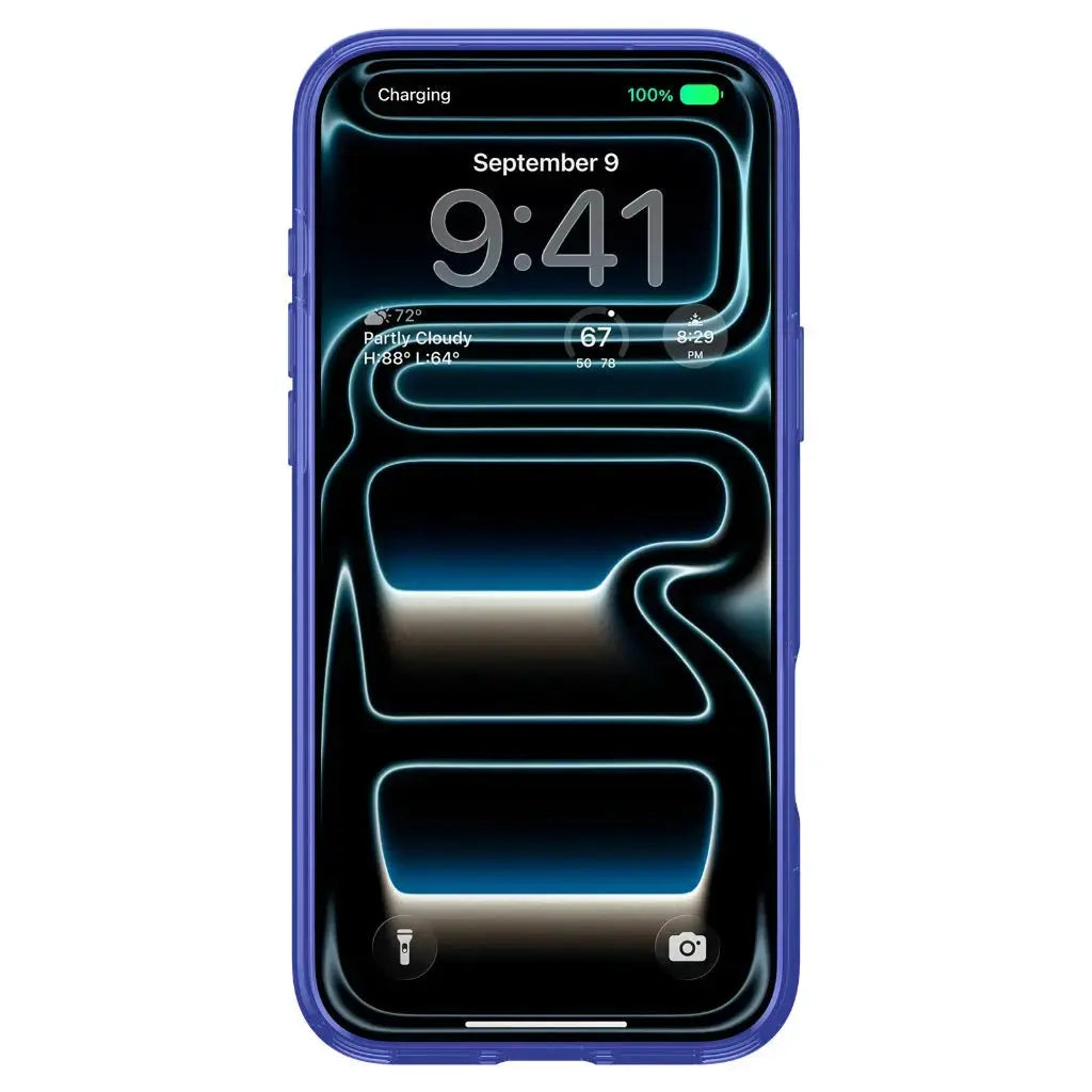iPhone 17 Pro Max Case 6.9" c11 Palette Magfit Spigen Singapore Singapore