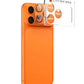Spigen iPhone 17 Pro Max Lens Protector Optik Pro XL EZ Fit Spigen Singapore Singapore