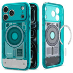 Spigen iPhone 18 Pro / 17 Pro Case 6.3" C-One MagFit Spigen Singapore Singapore
