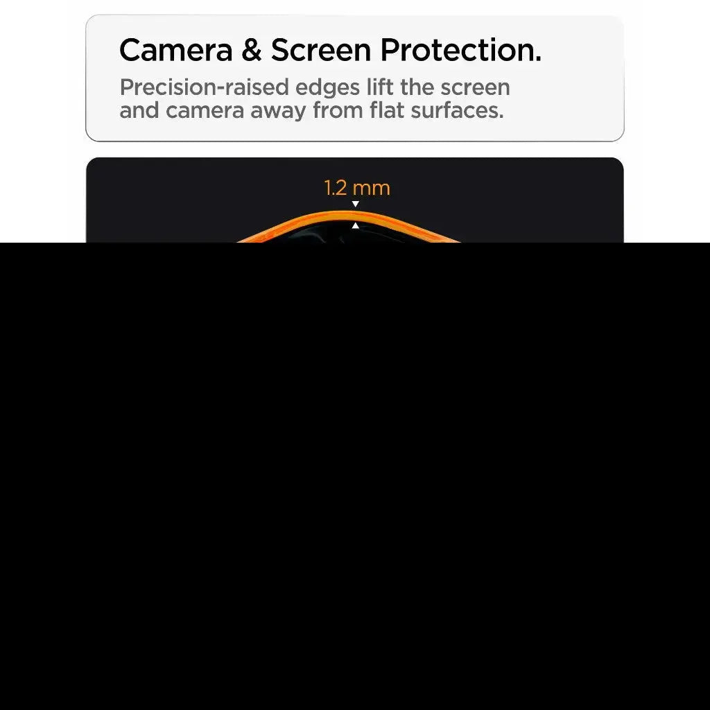 Spigen iPhone 18 Pro / 17 Pro Case 6.3" C-One MagFit Spigen Singapore Singapore