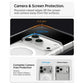 Spigen iPhone 18 Pro / 17 Pro Case 6.3" Liquid Crystal MagFit Spigen Singapore Singapore
