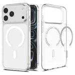Spigen iPhone 18 Pro / 17 Pro Case 6.3" Liquid Crystal MagFit Spigen Singapore Singapore