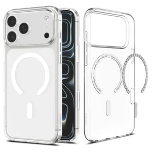 Spigen iPhone 18 Pro / 17 Pro Case 6.3" Liquid Crystal MagFit Spigen Singapore Singapore