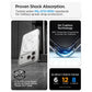 Spigen iPhone 18 Pro / 17 Pro Case 6.3" Liquid Crystal MagFit Spigen Singapore Singapore