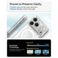 Spigen iPhone 18 Pro / 17 Pro Case 6.3" Liquid Crystal MagFit Spigen Singapore Singapore