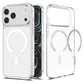 Spigen iPhone 18 Pro / 17 Pro Case 6.3" Liquid Crystal MagFit Spigen Singapore Singapore