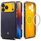 Spigen iPhone 18 Pro / 17 Pro Case 6.3" Nano Pop Hybrid MagFit Spigen Singapore Singapore